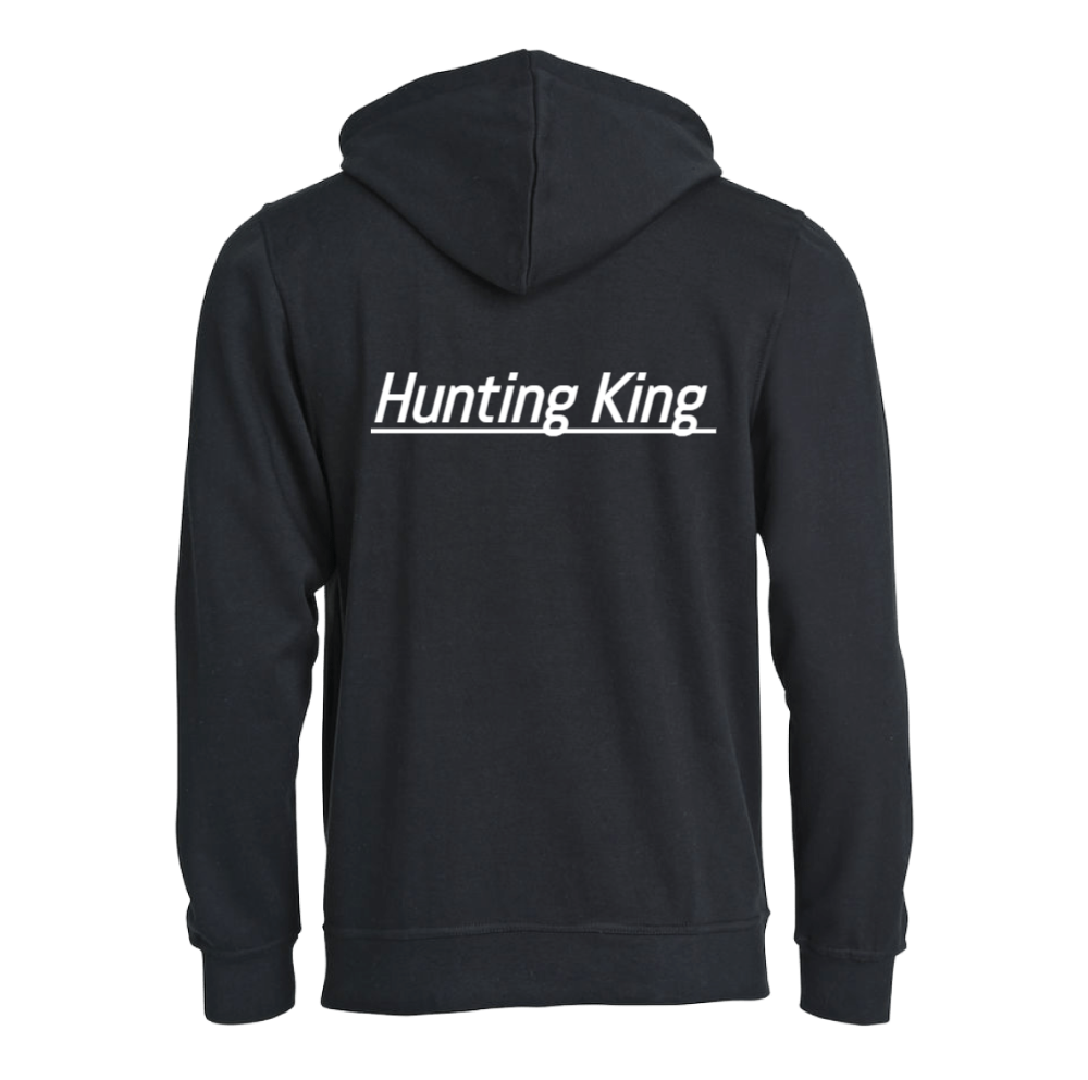 Hunting king - Hettegenser