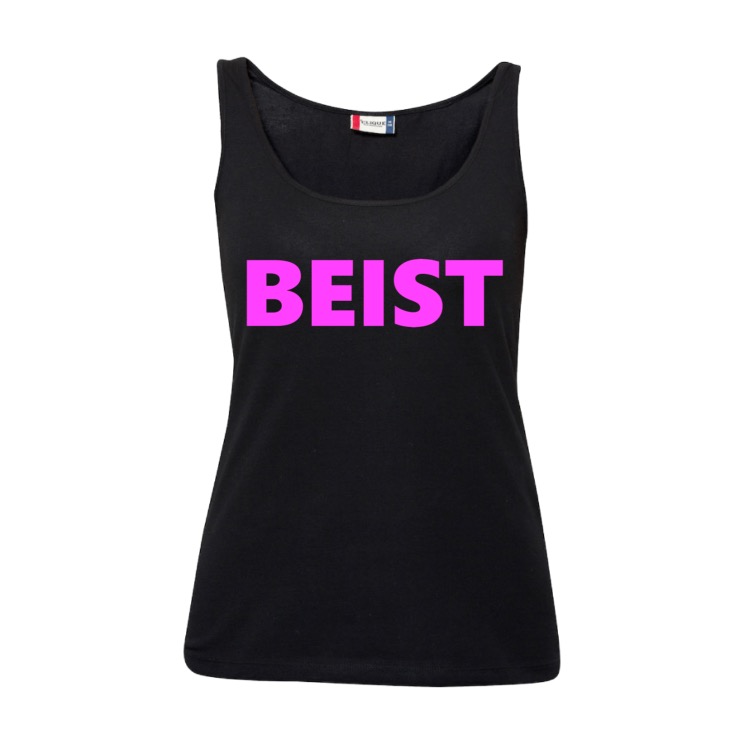Singlet "BEIST"