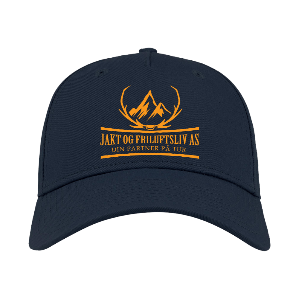 J&F Cap
