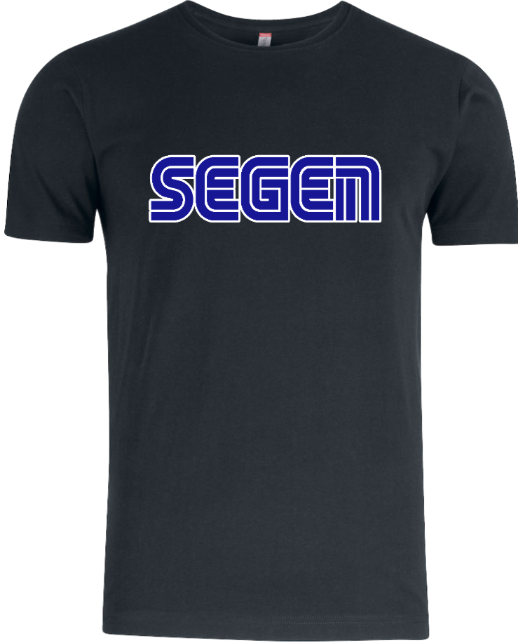 E du litt segen?