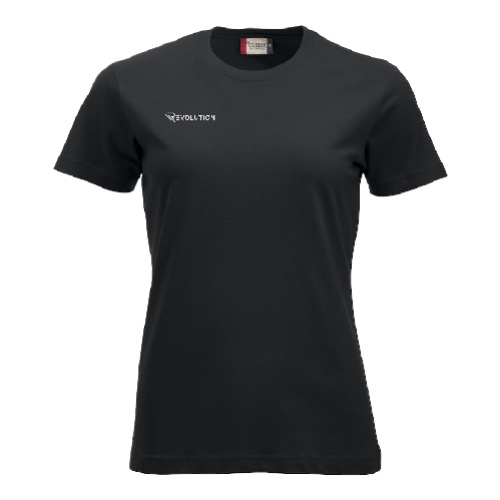 Revolution Classic-T dame