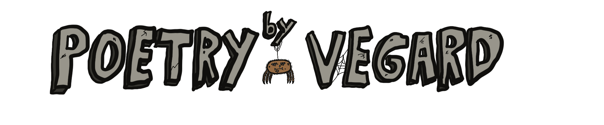 Poetry by Vegard Poetry by Vegard
