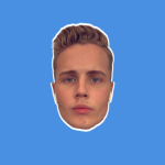 100% - For oss som alltid gir 100%