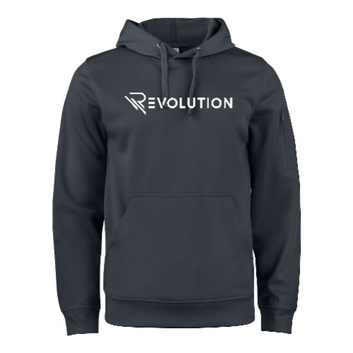 Revolution Aktiv Hoody