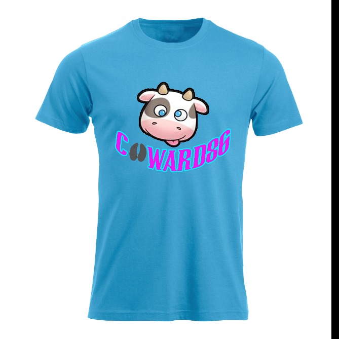 Coward86 t-shirt