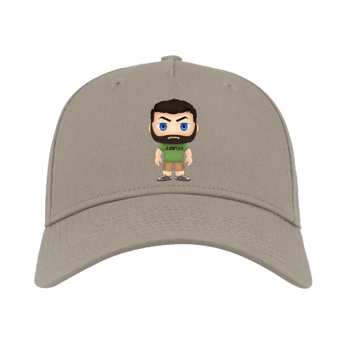 Jokkimsen caps