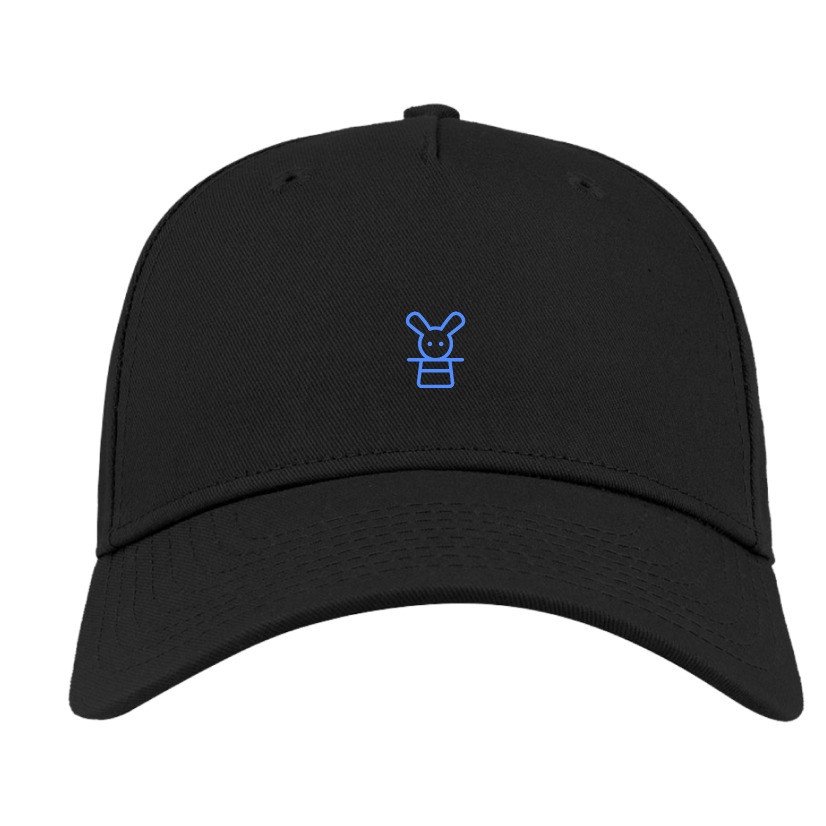 Delta caps