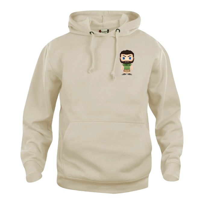 Jokkimsen hoodie