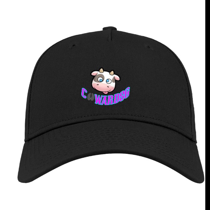 Coward86 cap