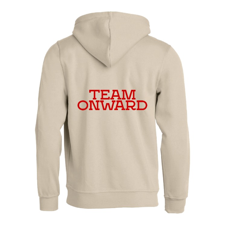 Team Onward Hoodie Unisex