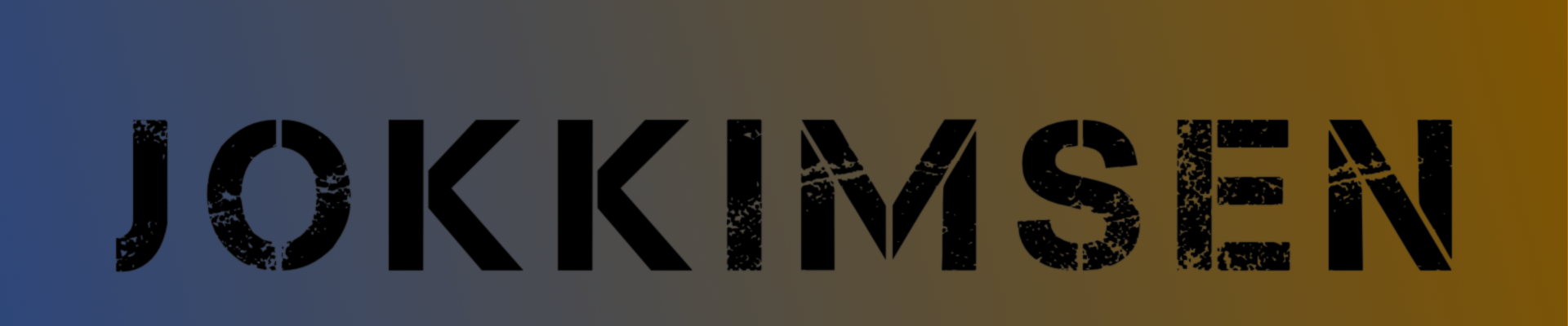 Jokkimsen-shop