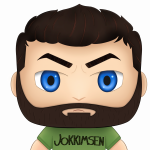 Jokkimsen-shop