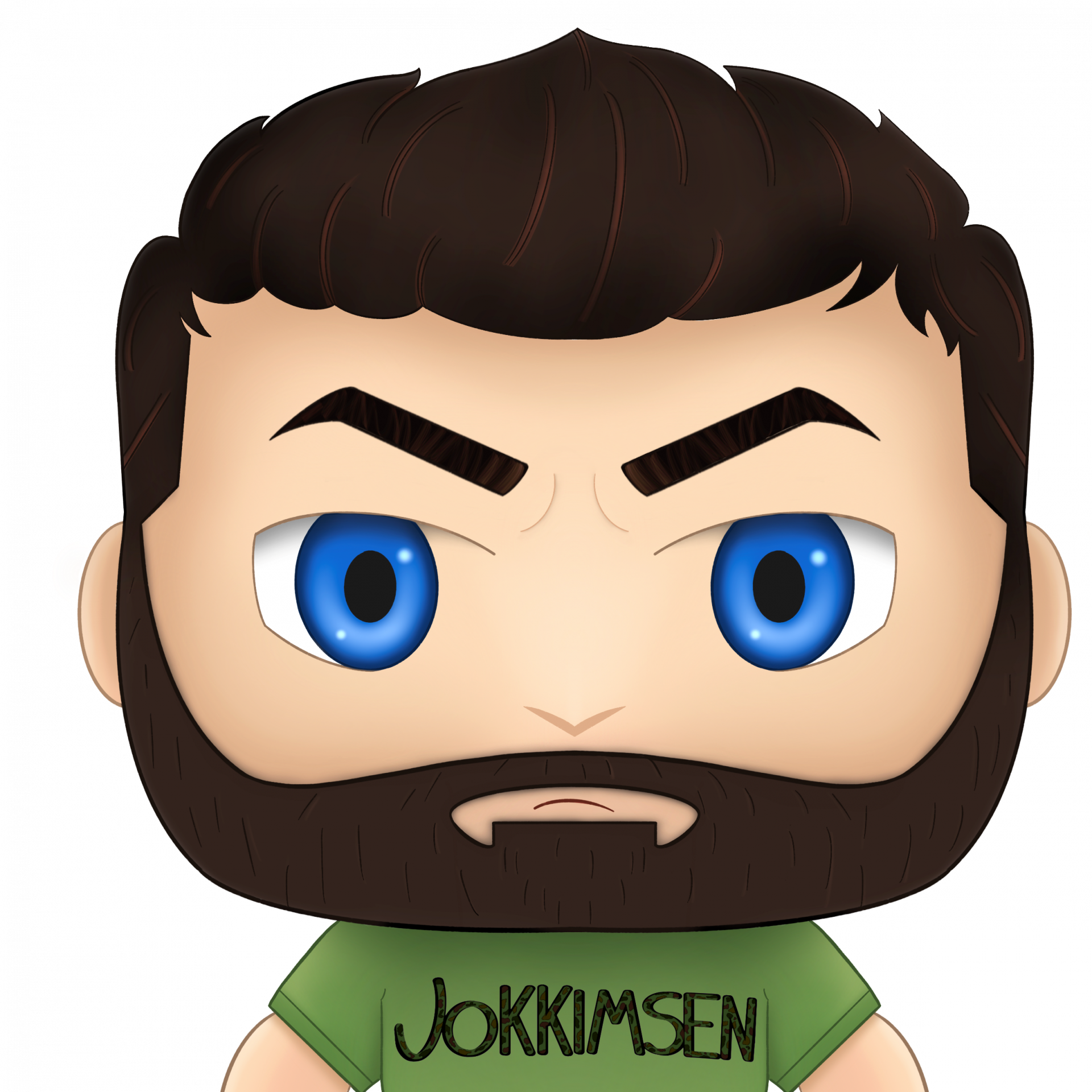 Jokkimsen-shop