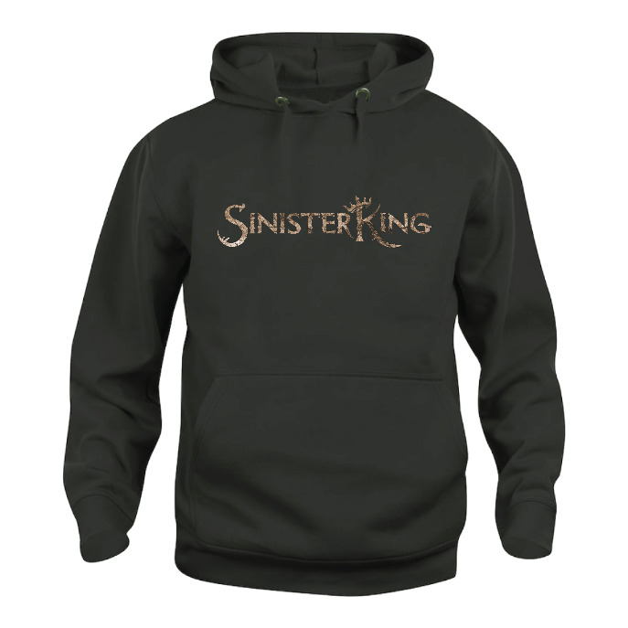 Sinister King Hettegenser