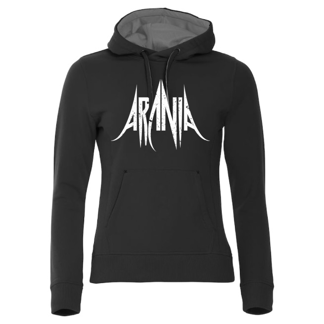 Arania Classic Hoodie Dame