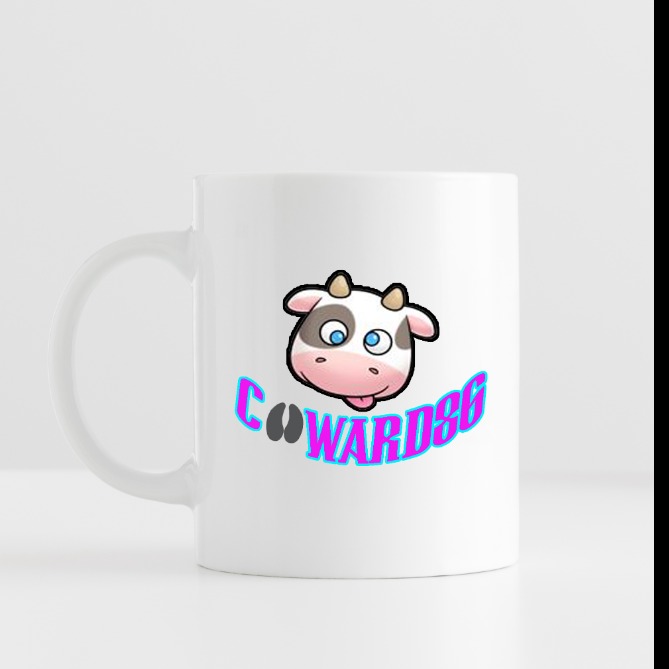 Coward86 cup
