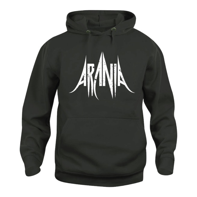 Arania Basic Hoodie Unisex