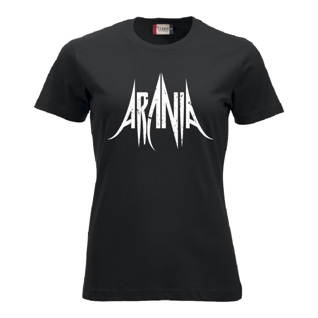 Arania Classic T-Shirt Dame