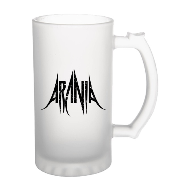 Arania Ølglass
