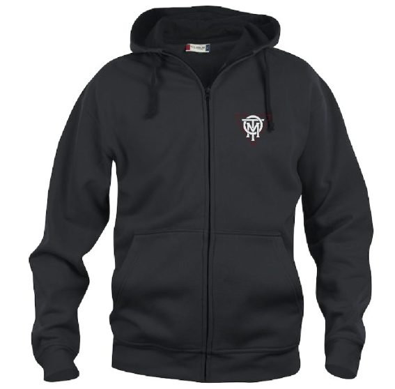 T.O.M. Hoody