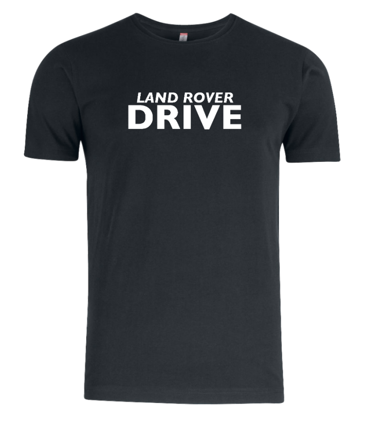 Land Rover Drive Premium T