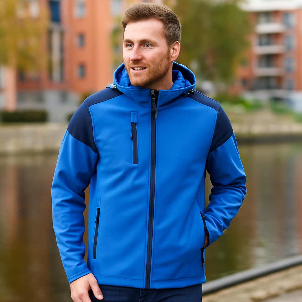 Prime Softshell