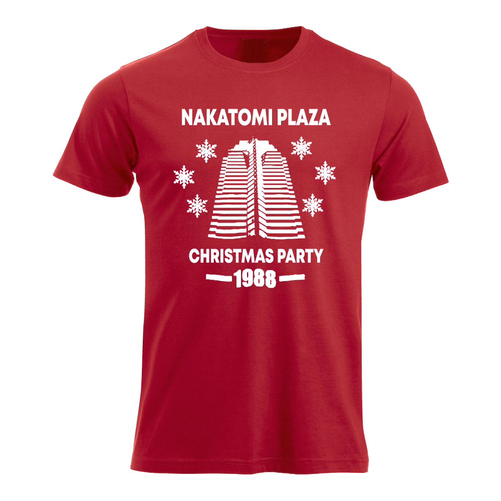 Nakatomi Plaza