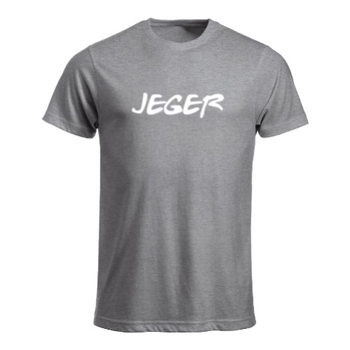 Jeger