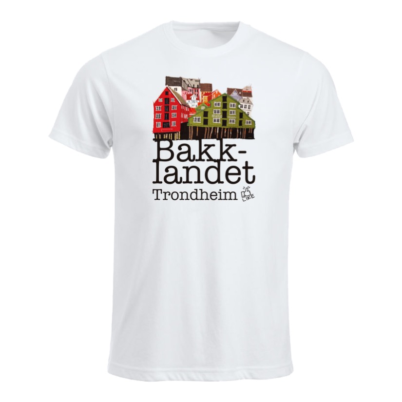 Bakklandet