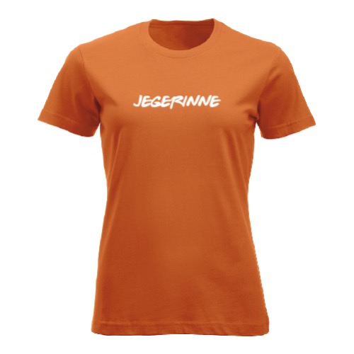 Jegerinne