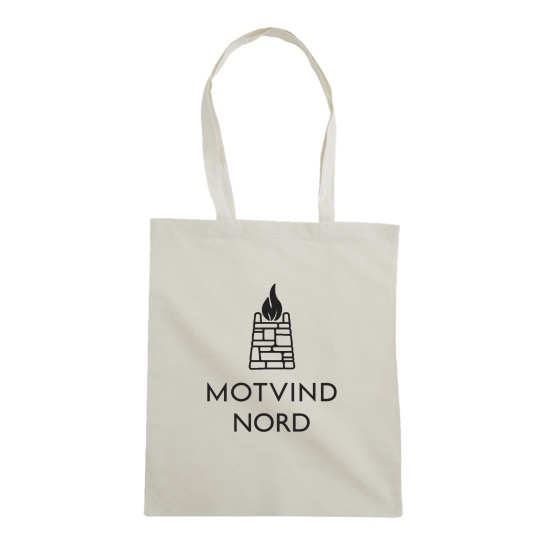 Motvind Nord - Tøynett