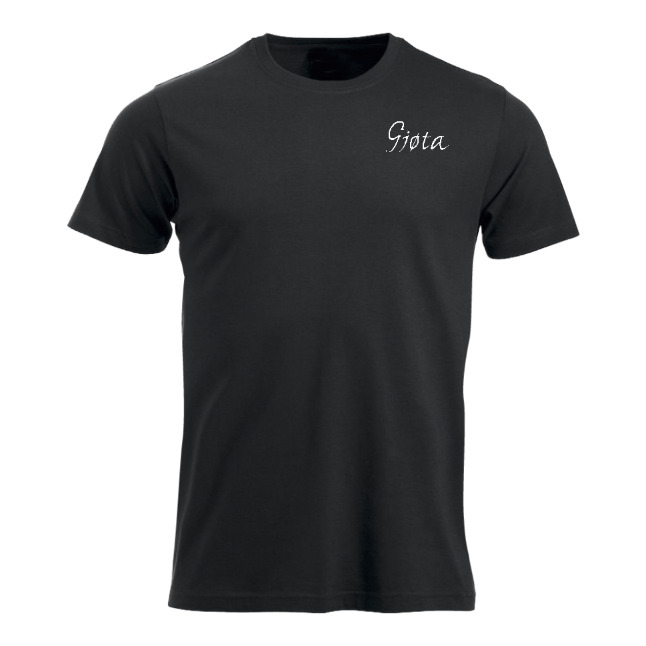 Gjøta-Tee