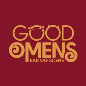 Good Omens