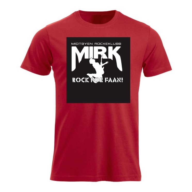 MIRK t-shirt