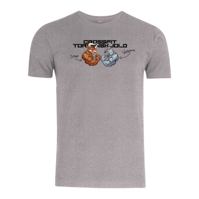 T-shirt "Simon og Vetlebror"