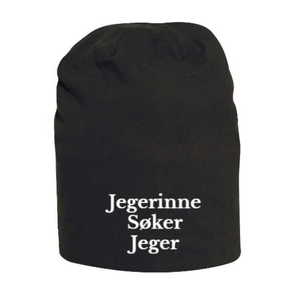 Lue - Jegerinne