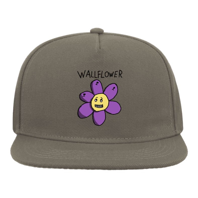 Wallflower Caps