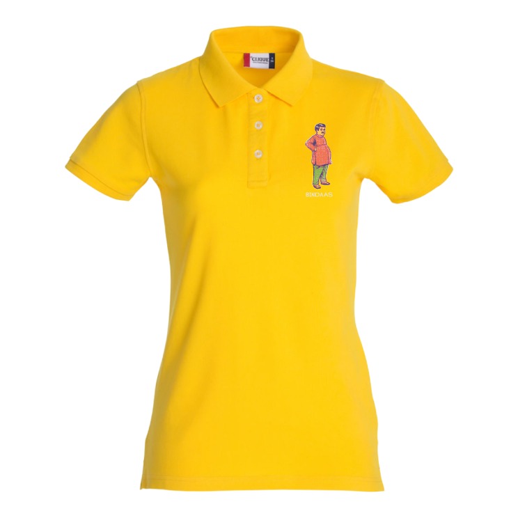 Ralph Bindaas Polo dame