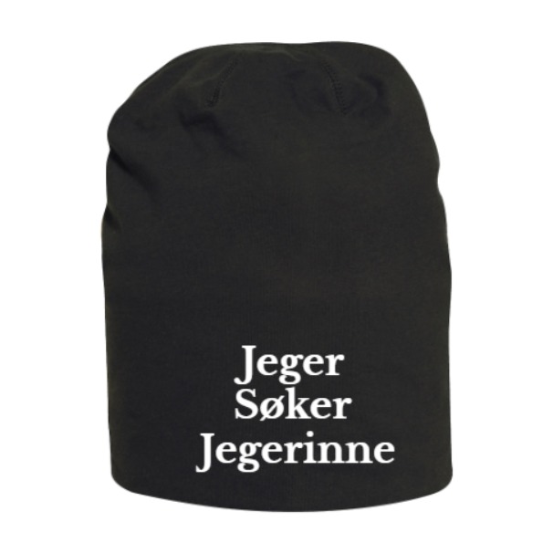 Lue - Jeger