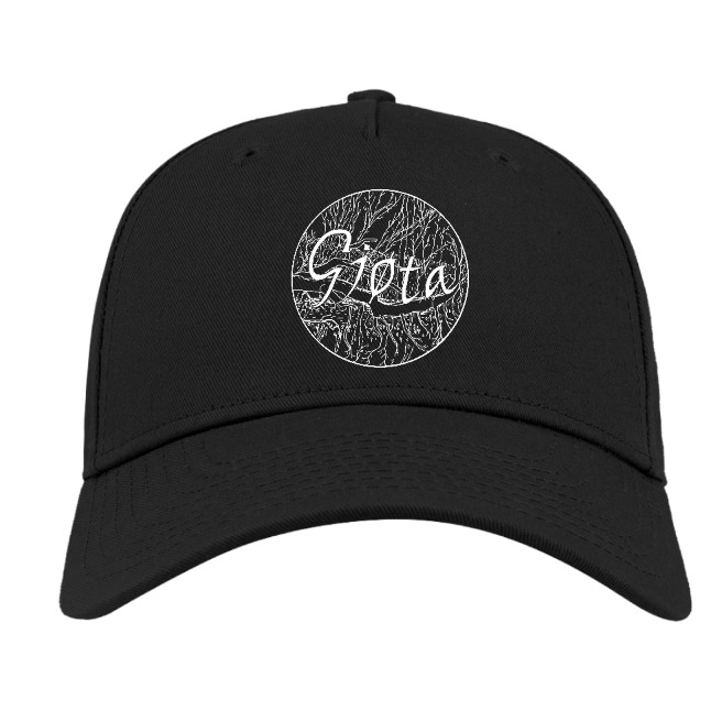 Gjøta caps