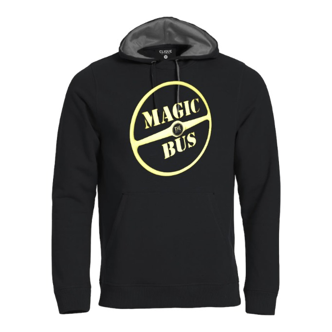 Magic Bus Hoodie