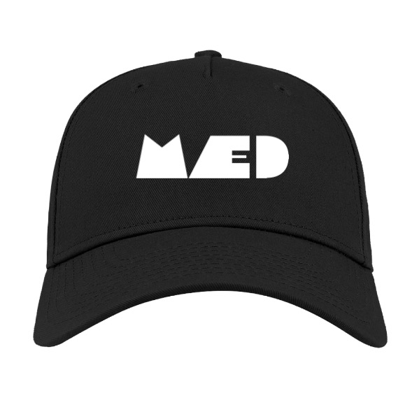 Mæd caps