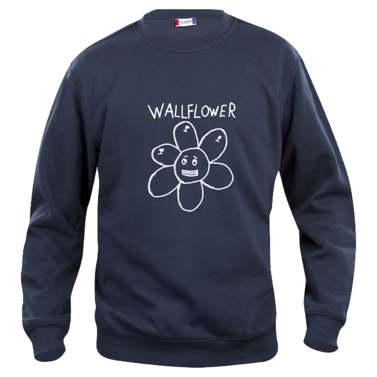 Wallflower Genser