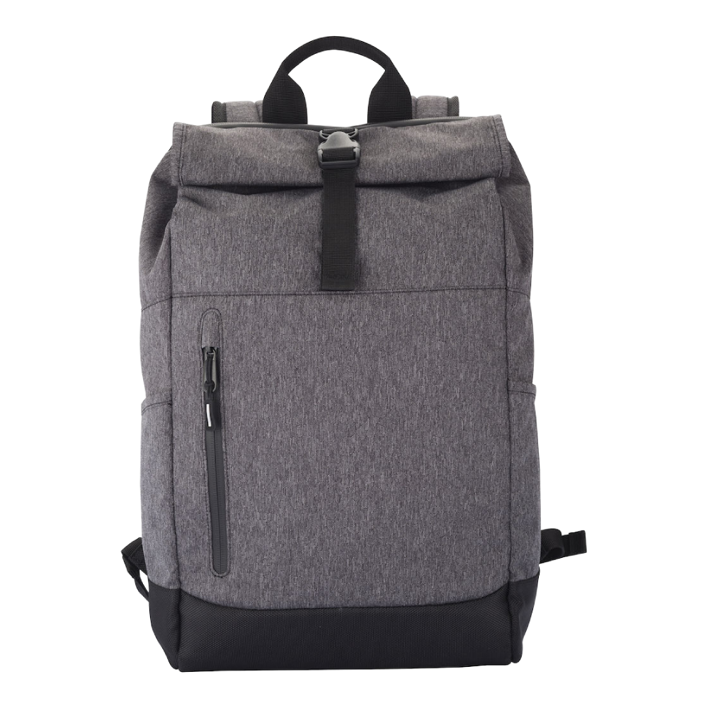 Roll-Up Backpack - Bilde 2