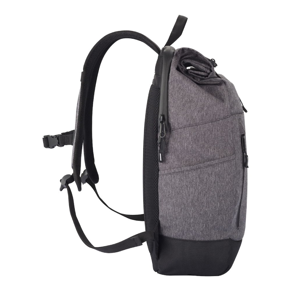 Roll-Up Backpack - Bilde 4
