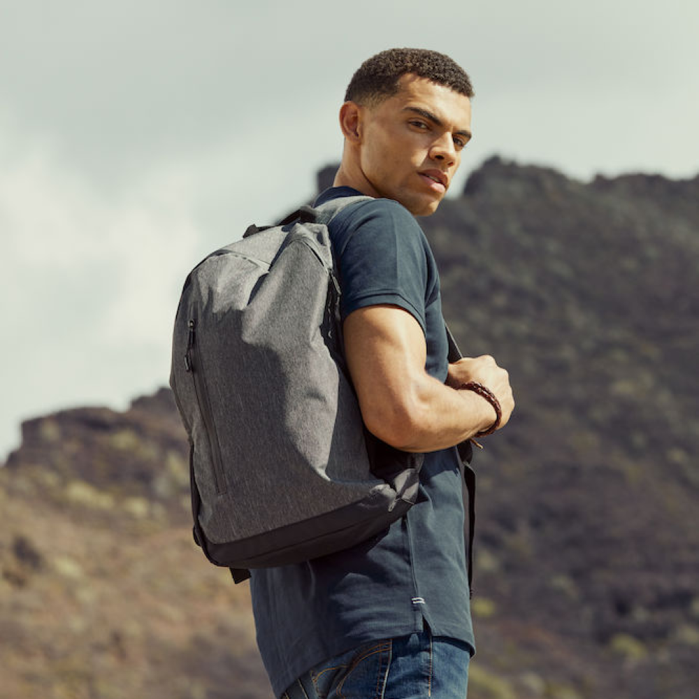 Street Backpack