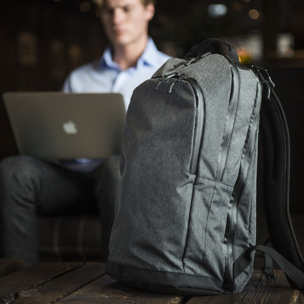 City Backpack