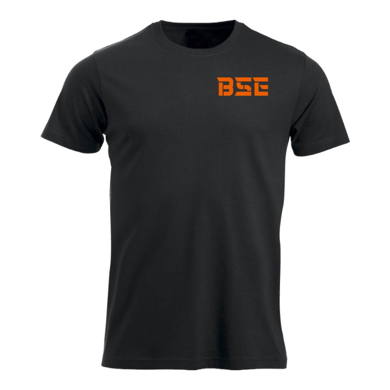 BSE T-shirt men
