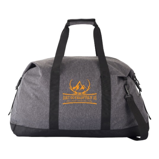 J&F - Bagg 51 Liter