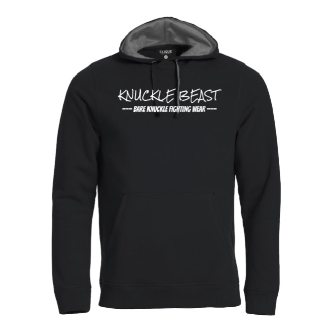 KNUCKLE BEAST Hoody